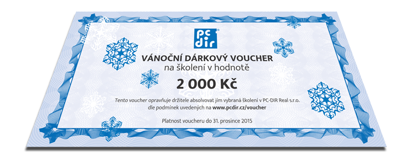 PC-DIR voucher